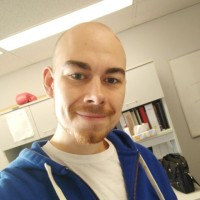 Jared Morphy