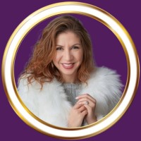 Angelique Morizot-Conférencière-Médium/Coach Spirituelle