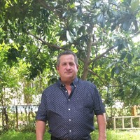 Marlon Saenz