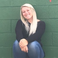 Paige Huckaby