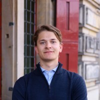 Dirk-Jan Van Ommeren