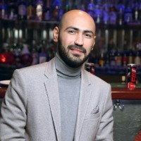 Tural F. Babayev, Mba