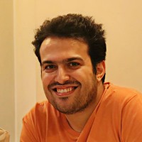 Behzad Khodagholizade