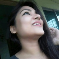 Moumita Hossain