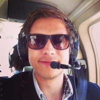 Kristoffer Olsen