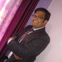Nitin Nipurte