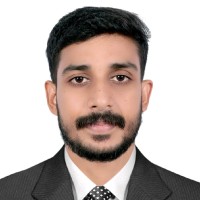 Ramees Raja T.M