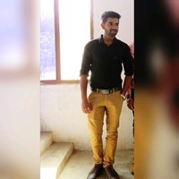 Rajesh Vishnu