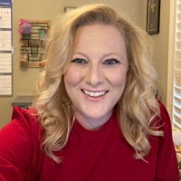 Sara Mitchell