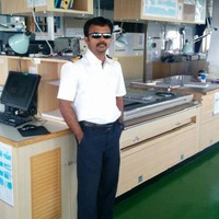 Manoj Raju