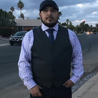 Daniel Morales