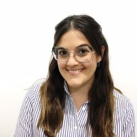 María Belén Vecino