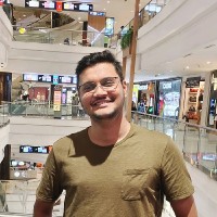 SAMEER PATWARI