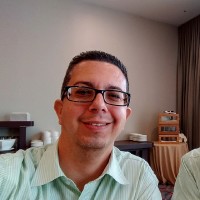 Reynaldo Rosario