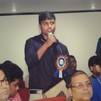 Sarbesh Kumar