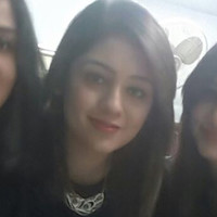 Anum Jafri
