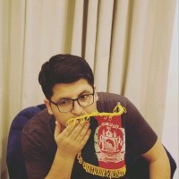 Mohammad Ilyas Haleem