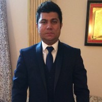 SUHAIL A.