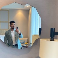 Bikash chetry