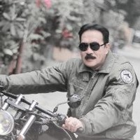 Ir. Hendri Abel Irawan