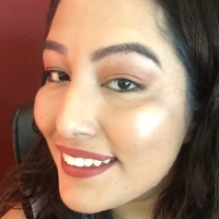 Maria Cruz