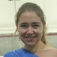 Jacqueline Torres