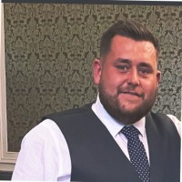 Joshua Thornton