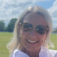 Jane Mcgibbon