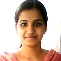 Vyshali Sekar