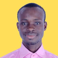 Amededjisso Kodjo