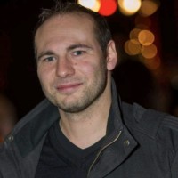 Olivier Valentin