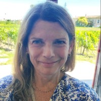 Jennifer Curry, WSET3, FWS, NVWE