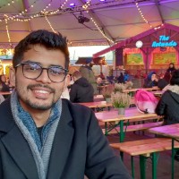 Christopher D'Souza