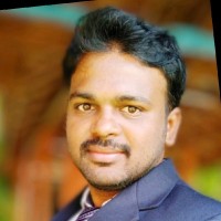 Dr. Ramesh Perla