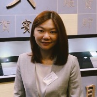 Joann Chan