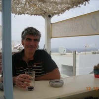 Athanasios Gourgoudis