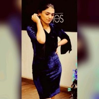 Jyoti Khot