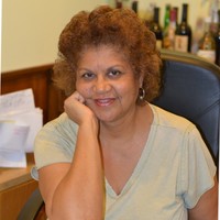 Florence Bracy