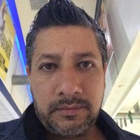Manuel Frias