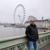 Mohammed Nasar