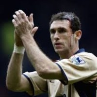 Martin Keown