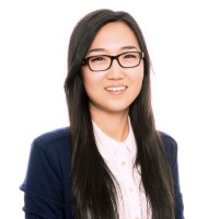 May Zhang