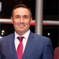 Damien Smyth