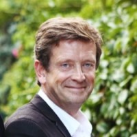 Nicolas Chomette Bender