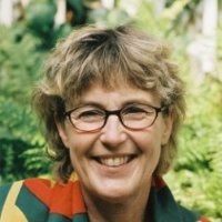 Ewa Bergdahl