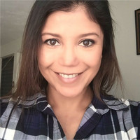 Ana Lucia Morales Funes