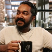 Sachin J Kattoor
