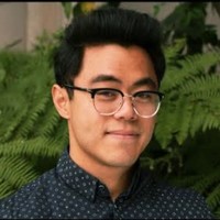 Andrew Tran