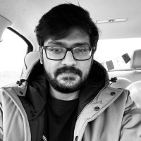 Shashank Patel