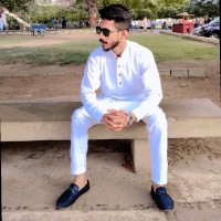 Amanullah Sabir